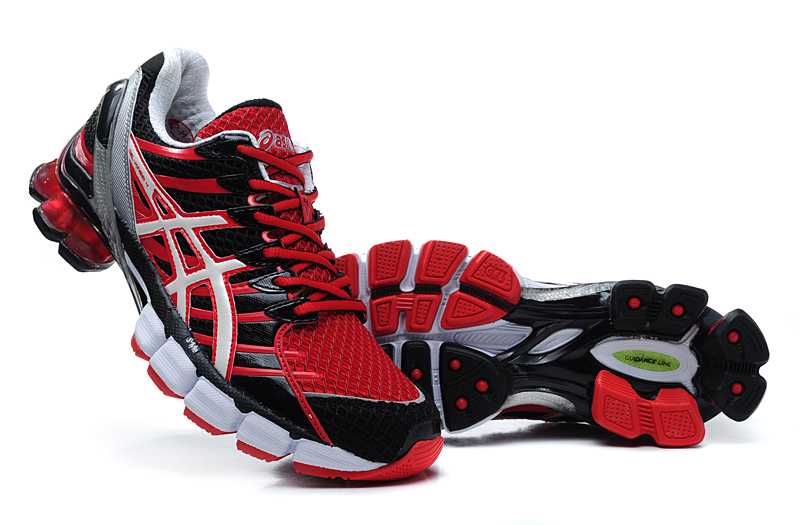 Asics kinsei 4  chaussures ASIC acheter et vendre